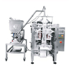 HK Vertical Liquid Packaging Machine
