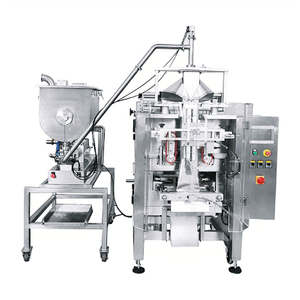 HK Vertical Liquid Packaging Machine