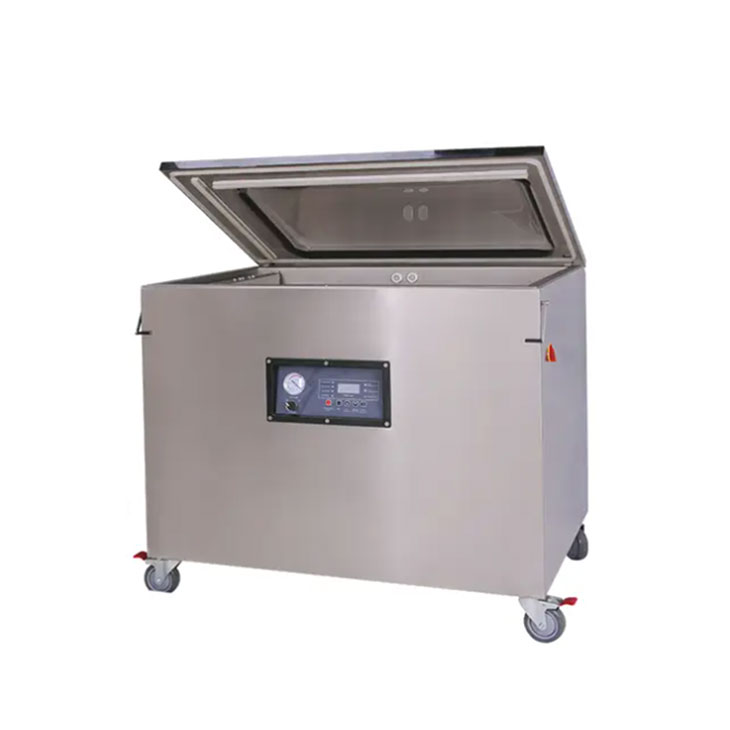 Best Selling Single Chamber Vacuum Sealer