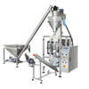 HK Vertical Powder Packaging Machine