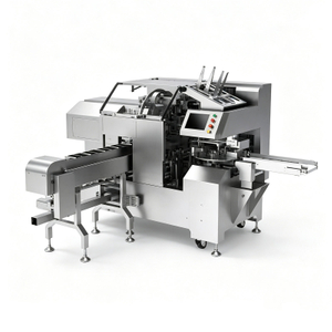 HK200A Bagging and Packaging Machine