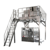 Animal Food Packaging Machine Production Line