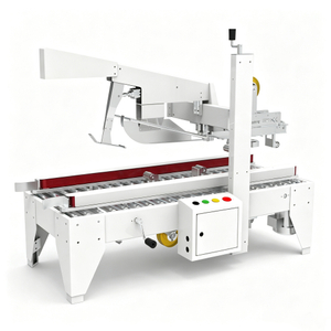 HK655 Carton Sealing Machine