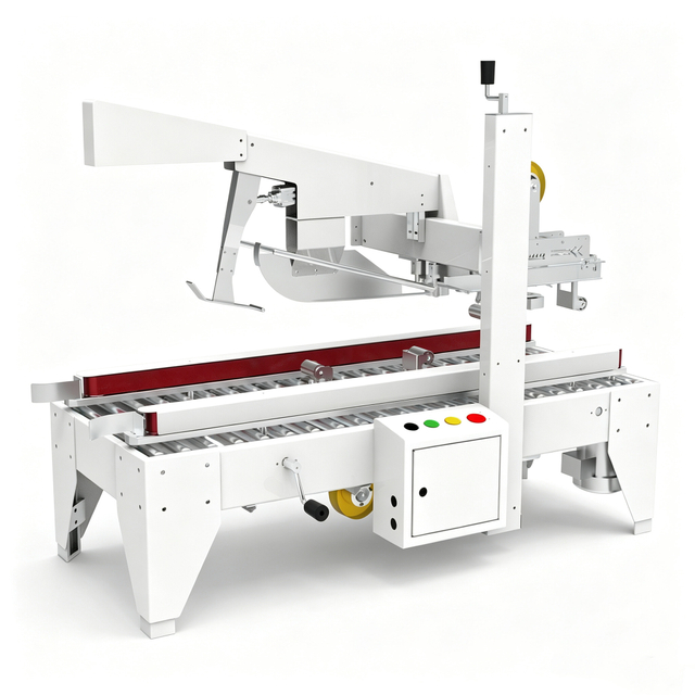 HK655 Carton Sealing Machine