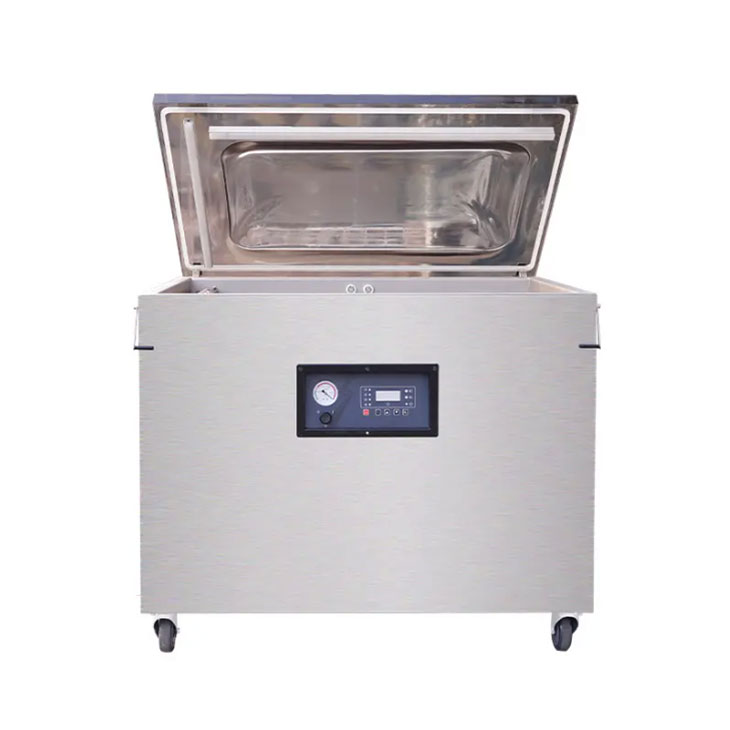 Best Selling Single Chamber Vacuum Sealer
