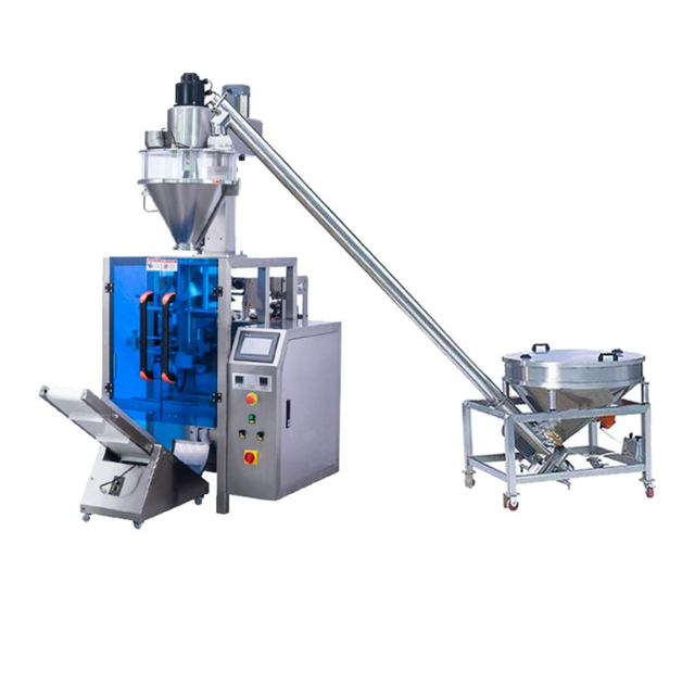 HK Vertical Powder Packaging Machine
