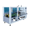 Carton Opening Machine