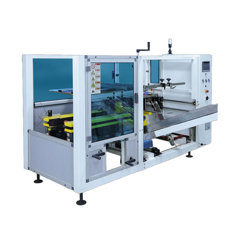 Carton Opening Machine