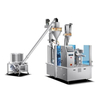 HK Premade Pouch Packaging Machine for Powder