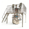 Hot/Cold Pack Packaging Line
