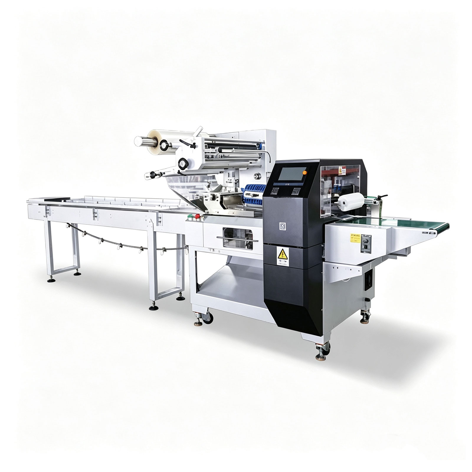 HK280 Pillow Type Automatic Horizontal Packaging Machine