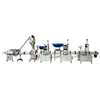 Fully Automatic Canning Production Line