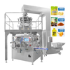 HK180-06 Premade Bag Packaging Machine