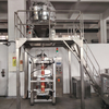 Vertical Paper-Film Packaging Machine