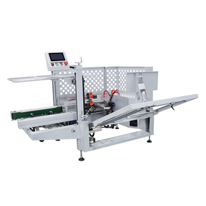 Carton Opening Machine
