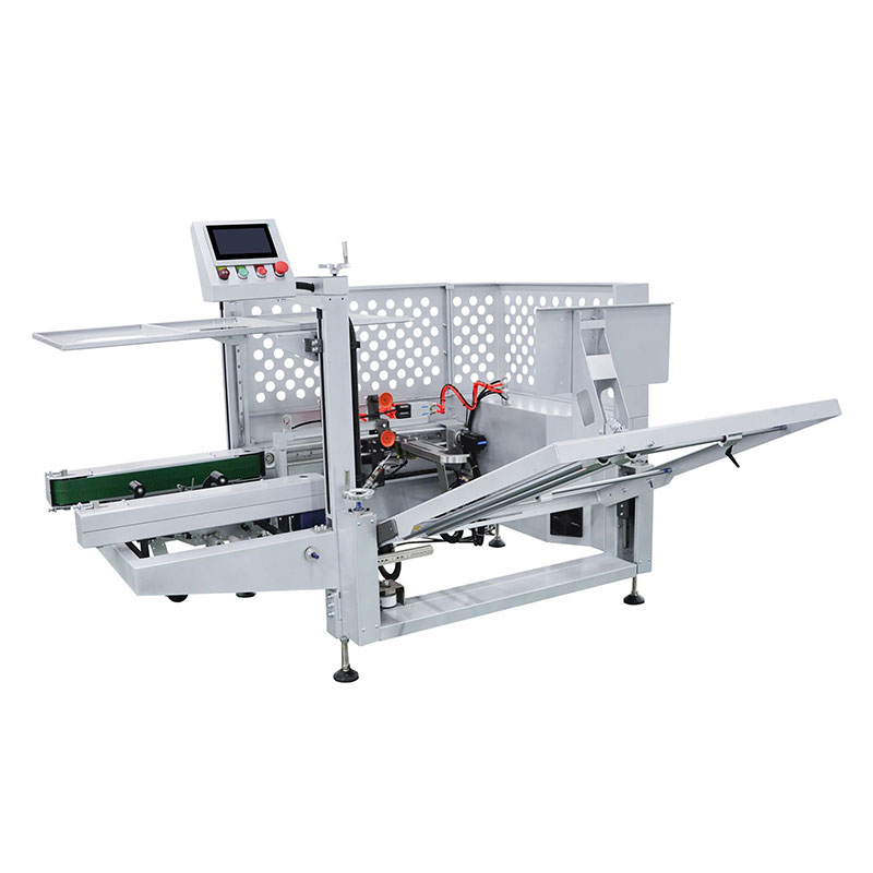 Carton Opening Machine