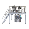 Hot/Cold Pack Packaging Line