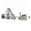 Fully Automatic Canning Production Line