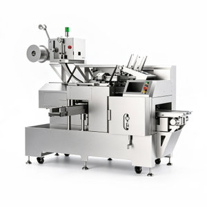 HK200G Bagging and Packaging Machine