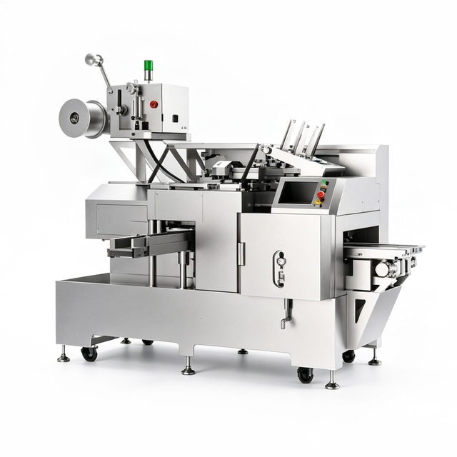 HK200G Bagging and Packaging Machine