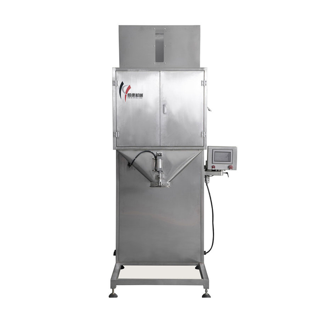HKC50K-B2 Semi-automatic Weighing&packing Machine