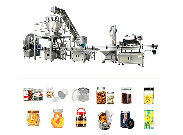 Can Packaging