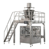 HK180-06 Premade Bag Packaging Machine