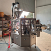 HK Premade Pouch Packaging Machine for Powder