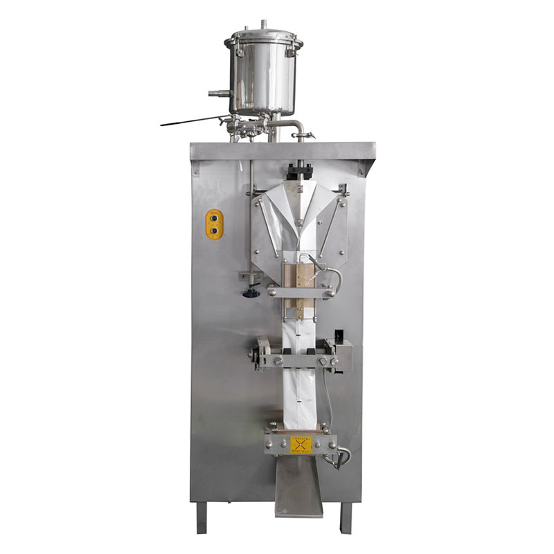 DXD-500 Liquid Packaging Machine