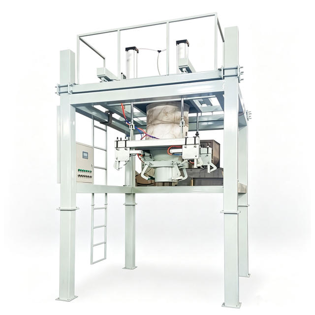 HK1000A Jumbo Bag Packing Machine