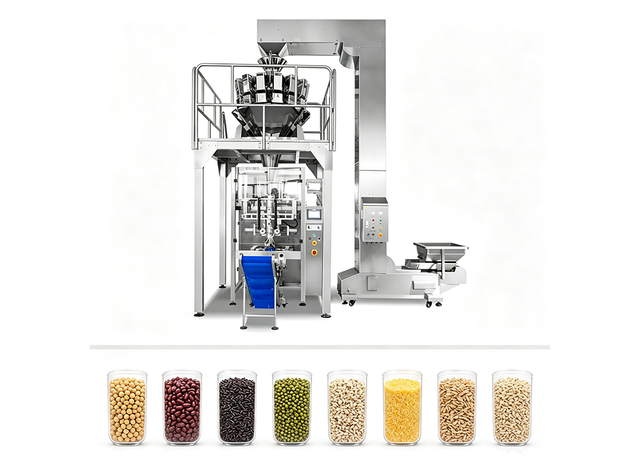 Grains & Beans