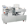 High-speed Vacuum Packaging Machine