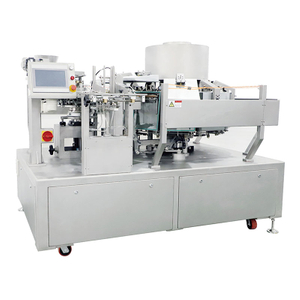 High-speed Vacuum Packaging Machine