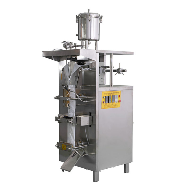 DXD-500 Liquid Packaging Machine