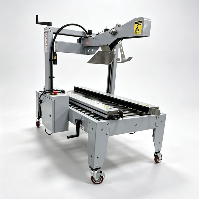 HK544 Carton Sealing Machine
