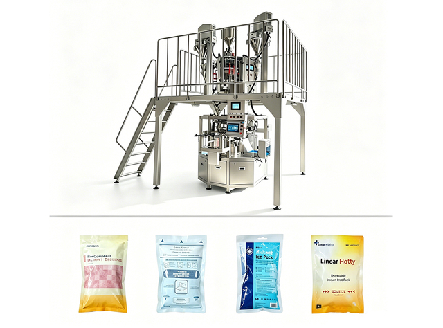 Hot/Cold Pack