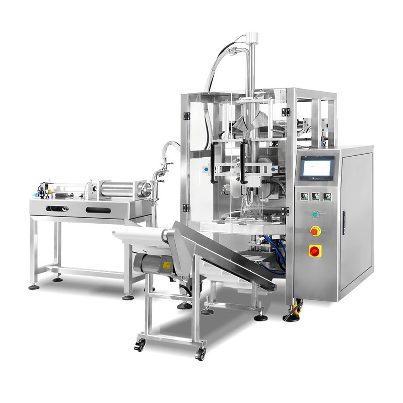 HK Vertical Liquid Packaging Machine