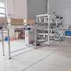 Automatic Carton Unpacking Machine