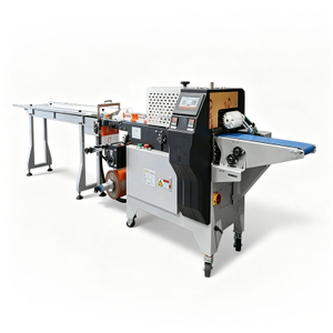 HK3000 Pillow Type Automatic Horizontal Packaging Machine