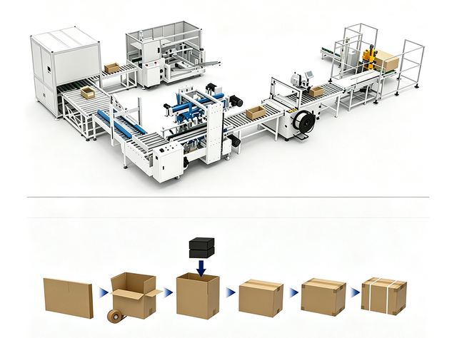 Carton Packaging
