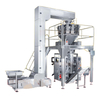 HK320 Vertical Packaging Machine