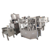 HK Liquid Premade Pouch Packaging Machine