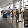 DXD-500 Liquid Packaging Machine