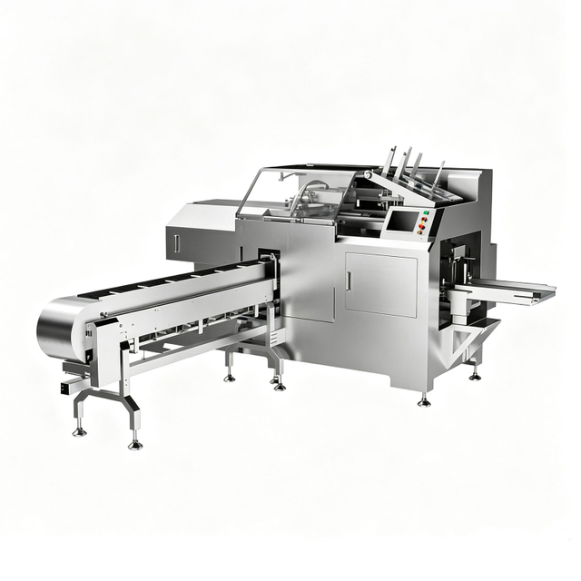 HK300A Bagging And Packaging Machine