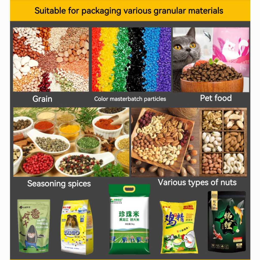 HKC50K-B2 Semi-automatic weighing&amp;packing machine.jpg
