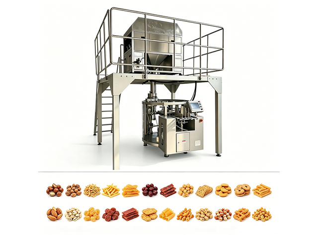 Snack Foods