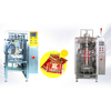 Vertical Paper-Film Packaging Machine