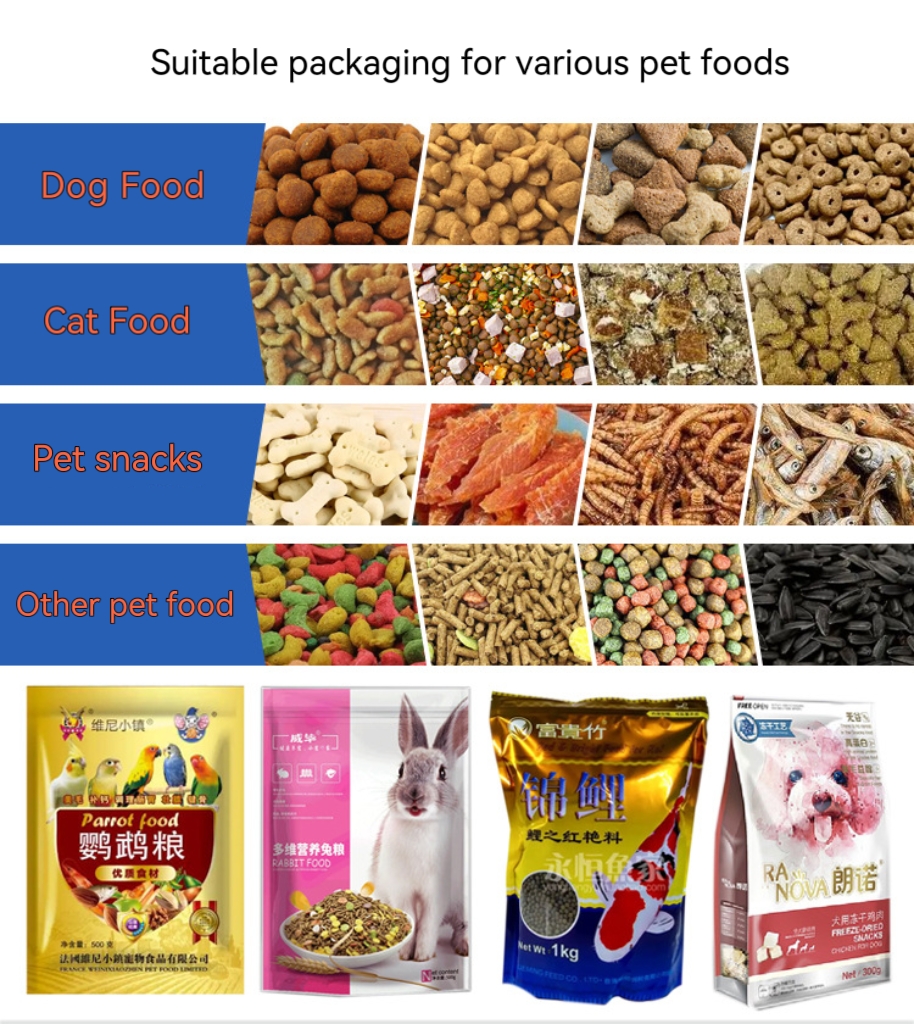 Animal Food Packaging Machine Production Line (2).jpg